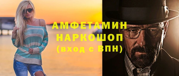 стафф Майский