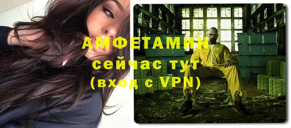 стафф Майский